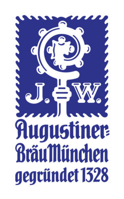 Augustiner-Logo