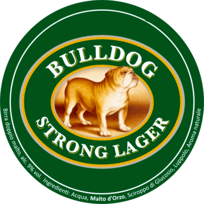 bulldog